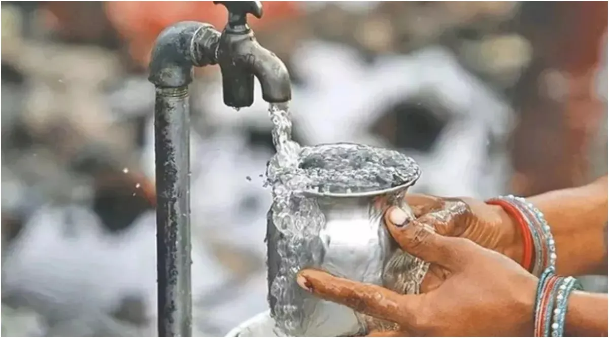 Mumbai Water Cut On June 2 3 Bmc Announces 18 Hour Water Supply