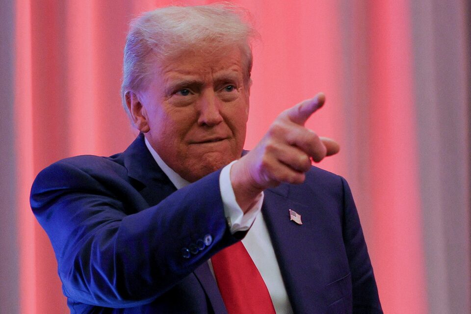 Want A Government Job? Trump Says Write An Essay On Constitution First | Here’s What You Must Do To Get Hired Now
