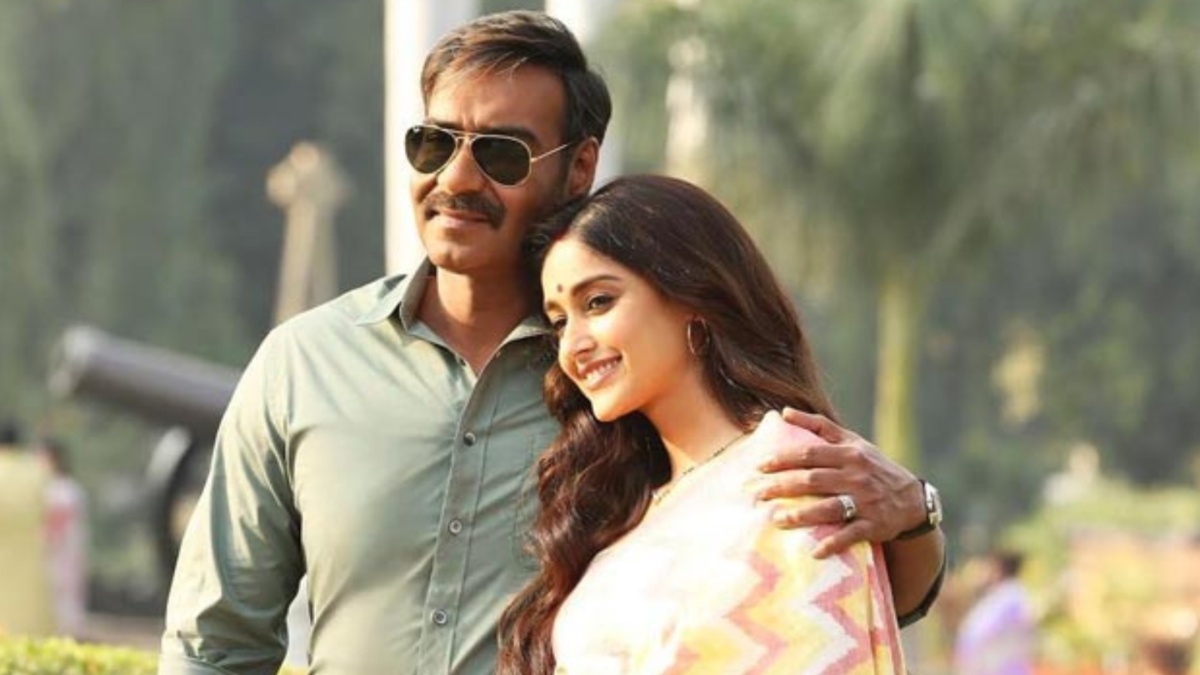 Ileana D'Cruz REJECTED Raid 2 Before Vaani Kapoor Replaced Her: 'My Priorities Are Very Different...'