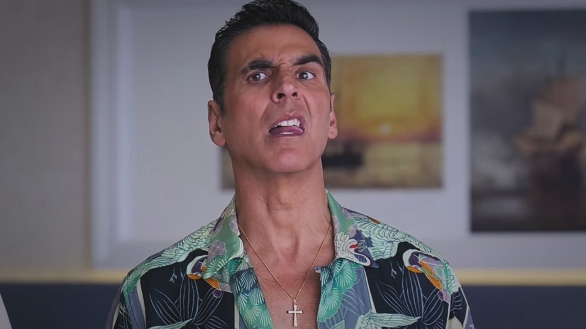 Akshay Kumar-Led Housefull 5 Is Inspired From These 2 Classic Movies; Can You Guess?
