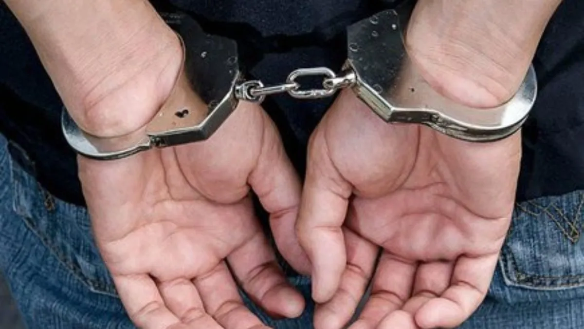 Mumbai Shocker: Man Sets Wife On Fire After She Refuses Sex, Accuses Her Of Affair; Arrested