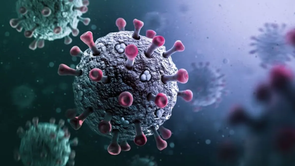 Covid 19 Update: 685 New Cases And 4 Deaths Reported In Last 24 Hours, Active Cases Surpass 3000 Mark; Kerala Leads Spike