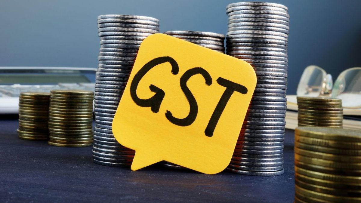Gross GST Collections Jump 16.4 % To Rs 2.01 Lakh Crore In May 2025
