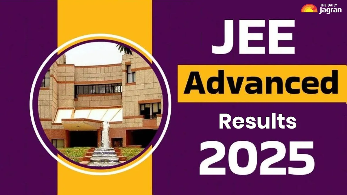 jee-advanced-results-2025-to-be-declared-tomorrow-at-jeeadvacin-check-result-iit-rankings-toppers-list-counselling-calendar-more