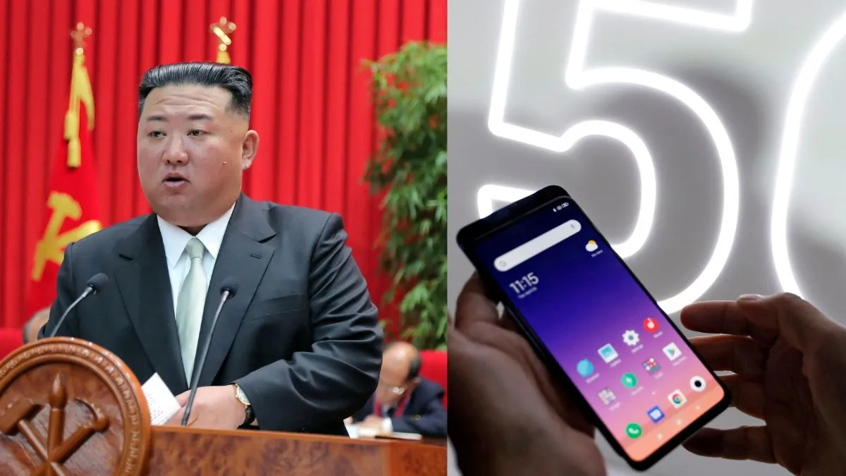 Leaked North Korean Smartphone Reveals Alarming Censorship: ‘South Korea’ Autocorrected To ‘Puppet State’, Screenshots Taken Every Five Minutes