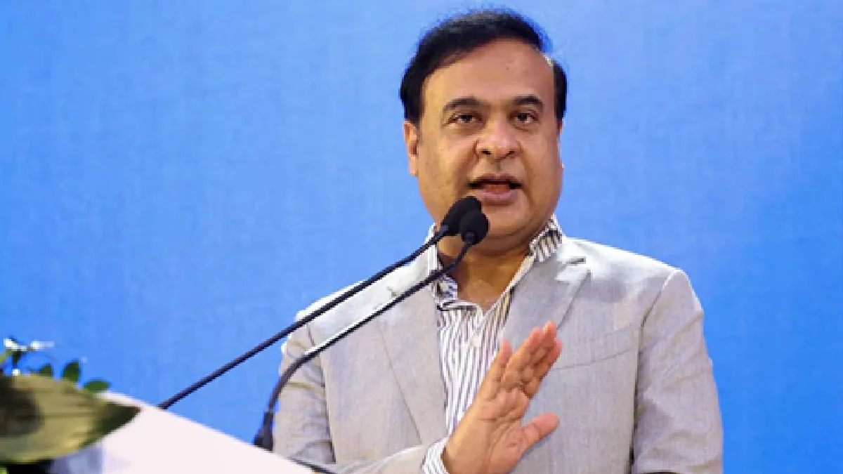 Assam Govt Continues Crackdown Against ‘Anti-National’ Elements; 81 Arrested Since Pahalgam Terror Attack
