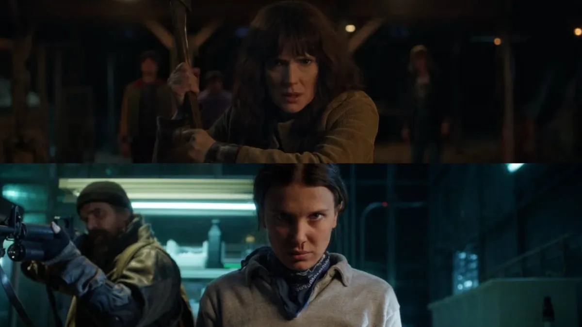 Stranger Things 5 OTT Release Date: When And Where To Watch The 3-Part Finale? Cast, Plot Details And More Revealed