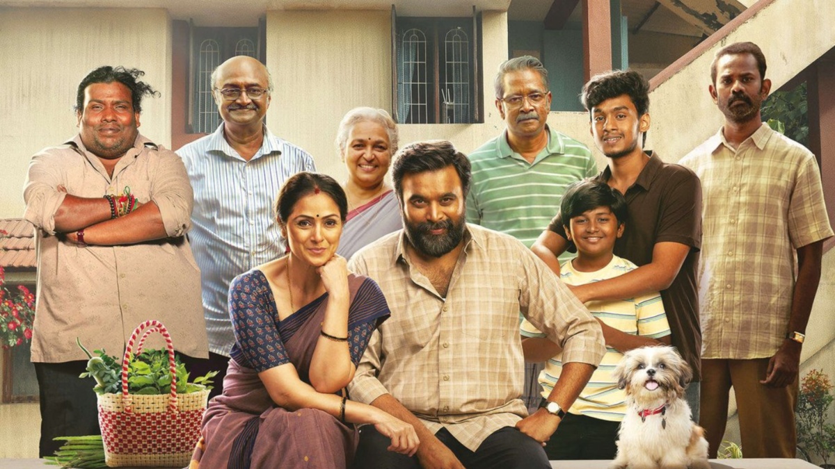 Tourist Family OTT Release: M Sasikumar And Simran’s Superhit Tamil Movie To Stream In Hindi And Other Languages On JioHotstar
