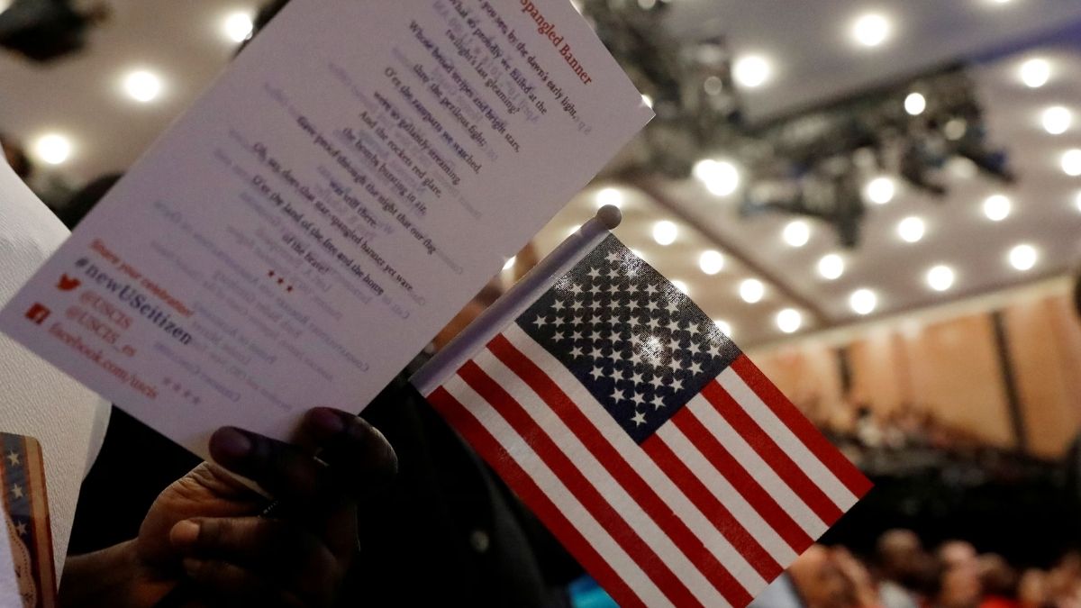 What Is EB-5 Visa? Why More Indian Students Are Investing ₹7 Crore For US Green Card