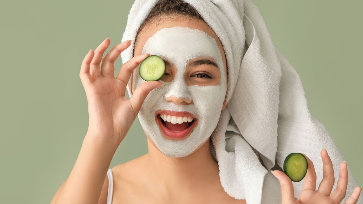5 Anti-Ageing Face Masks You Can Make At Home To Rejuvenate Skin And Boost Glow