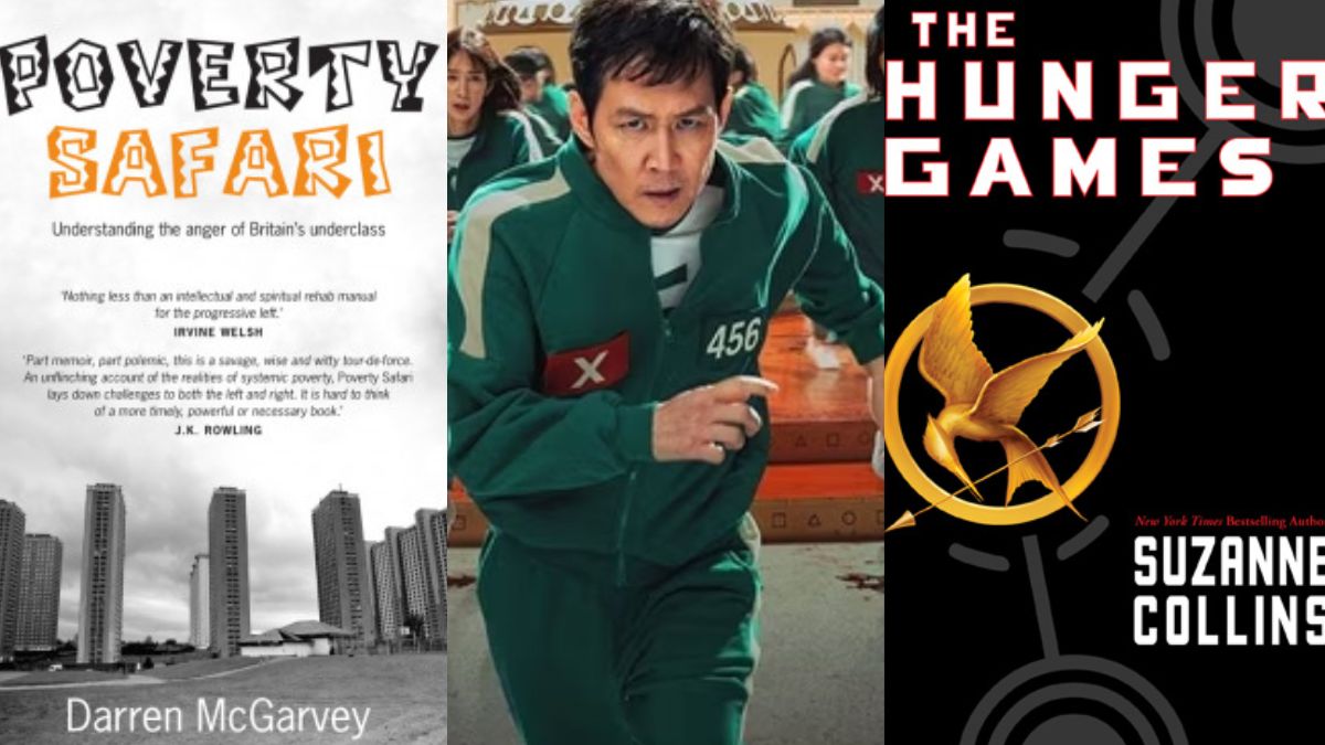 Dive Into These 6 Gripping Books If You Loved Squid Game
