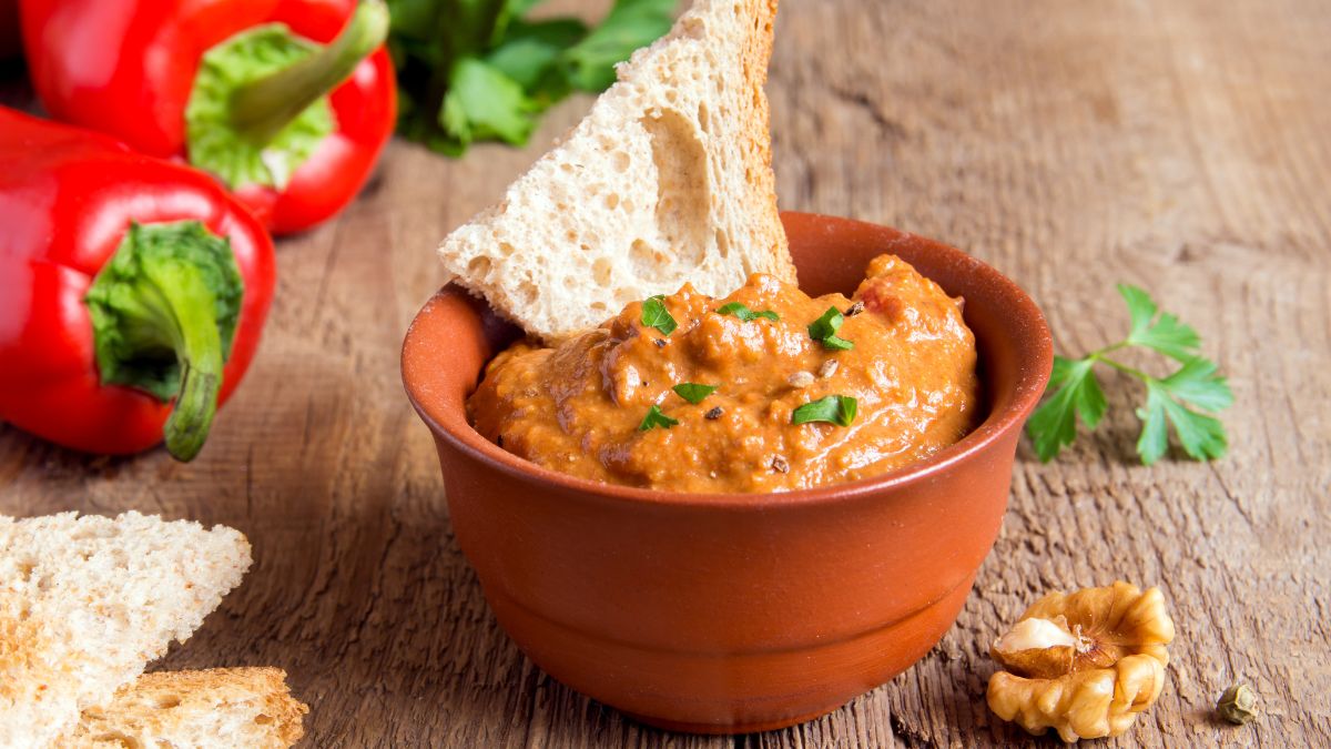 5 Easy Creamy Dips And Spreads You Can Try With Curdled Milk At Home