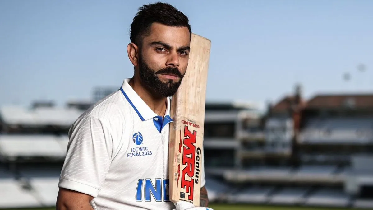 IPL Chairman Urges Virat Kohli To Reconsider His Test Retirement: 'Whole Country Would Want...'