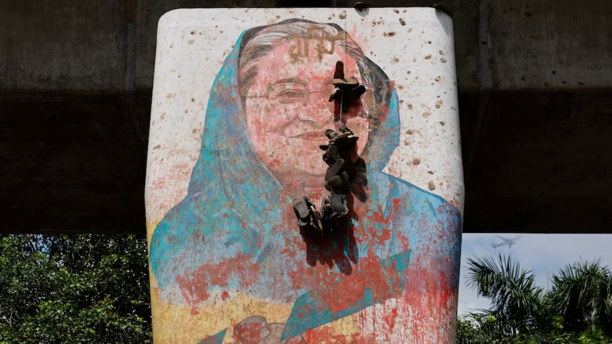 Sheikh Hasina Faces Legal Backlash, Jamaat Back In Game: Will A War Crimes-Tainted Party Rule Bangladesh Again? What's Next