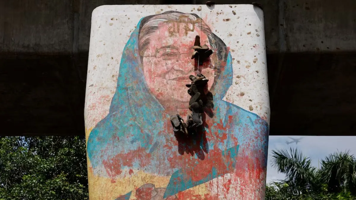 Sheikh Hasina Faces Legal Backlash, Jamaat Back In Game: Will A War Crimes-Tainted Party Rule Bangladesh Again? What's Next