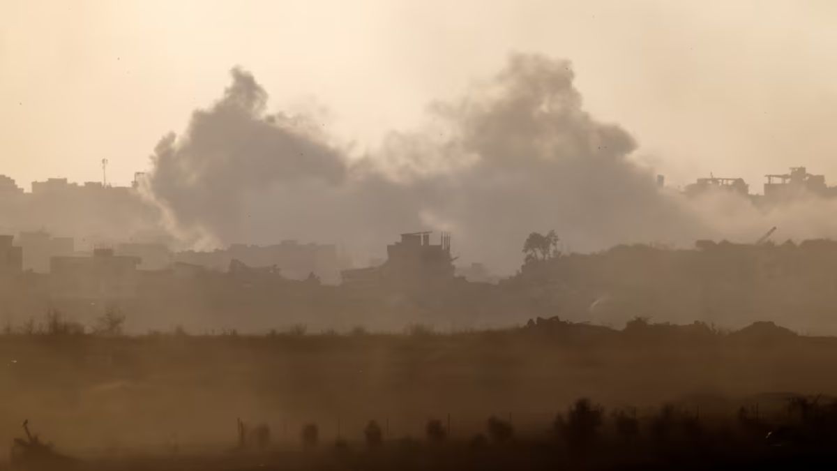 Israeli Attack Near GHF Aid Center Kills 30 In Rafah, Over 115 Injured: Reports