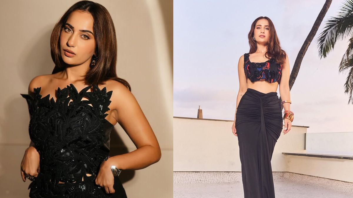 Abdominal Tuberculosis To Body Image Issues: Kusha Kapila Shares About Her Weight Loss; Know Sustainable Ways To Lose Weight In Your 30s