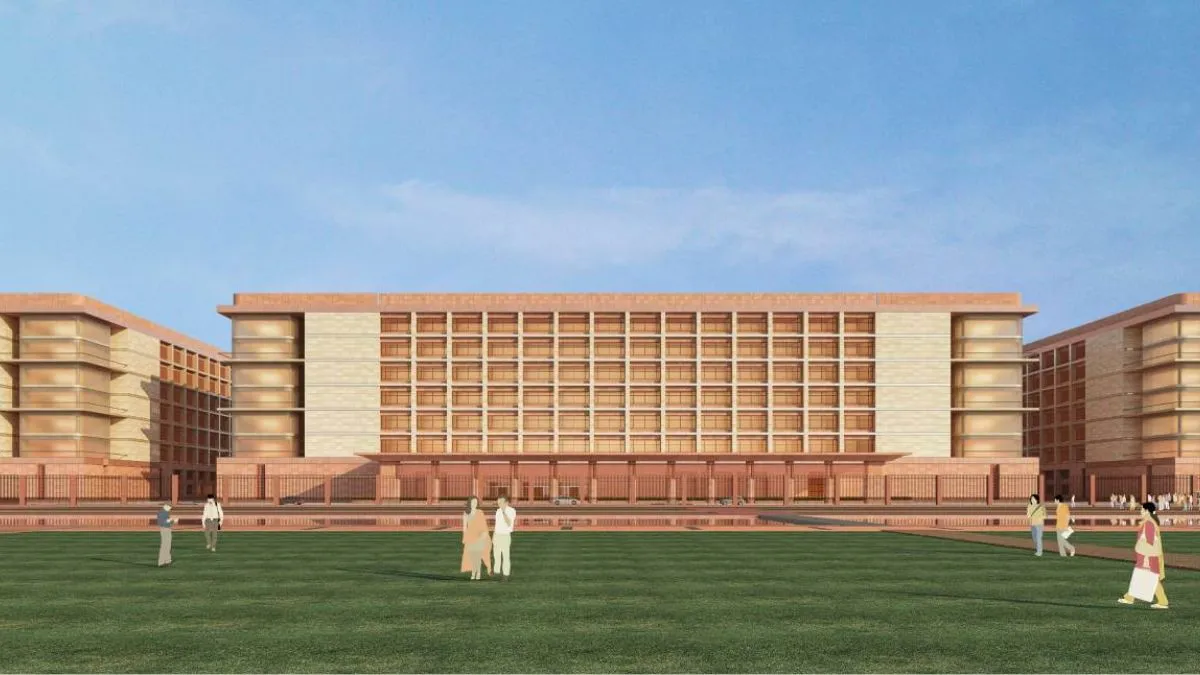 Delhi: New Central Secretariat Buildings To Open Soon As Offices Shift From Historic North Block, Nirman Bhawan; Details