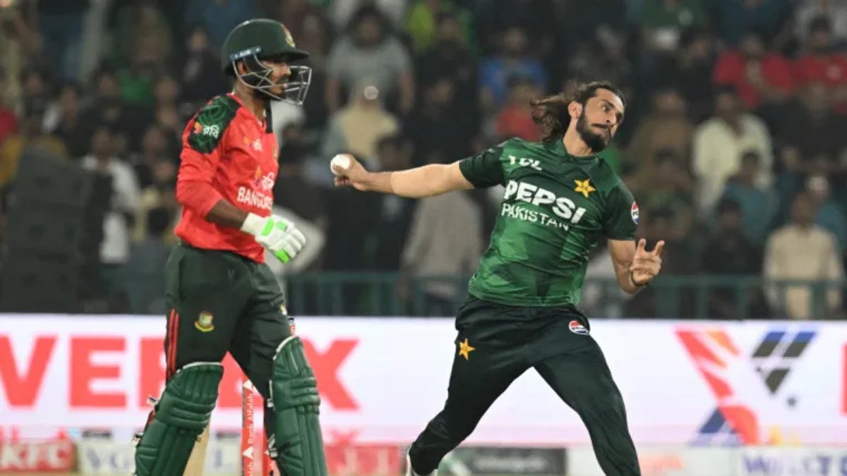 PAK vs BAN 3rd T20I Live Streaming: When And Where To Watch Pakistan vs Bangladesh Match Live In India