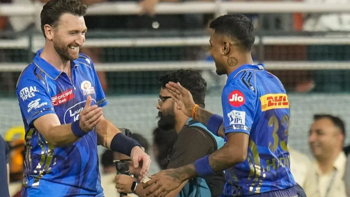 PBKS vs MI Dream Team, Fantasy Cricket Prediction For IPL 2025 Qualifier 2 Match: Where To Watch Punjab Kings vs Mumbai Indians Match In Ahmedabad