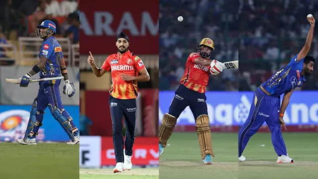 pbks-vs-mi-ipl-2025-qualifier-2-from-suryakumar-yadav-vs-arshdeep-singh-to-prabsimran-singh-vs-jasprit-bumrah-top-key-battles-to-watch-out-for