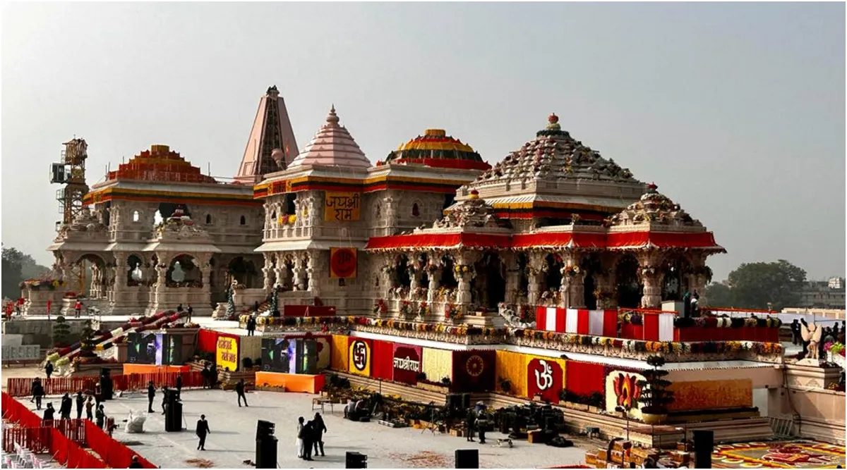 Ayodhya: Meat Sellers Along Ram Path, Dharma Path, Parikrama Marg Sent Notices After Complaint In CM Yogi's Janata Darbar