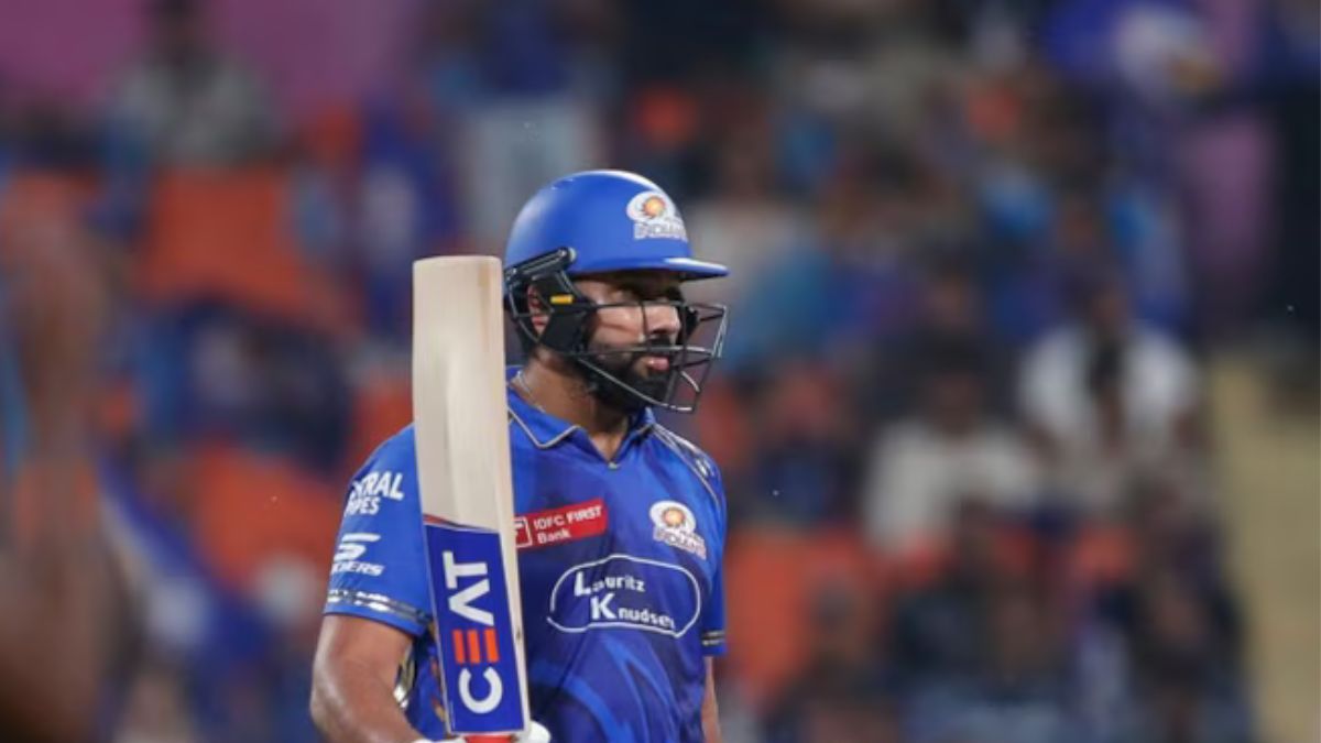 PBKS vs MI IPL 2025 Qualifier 2: Rohit Sharma On Verge Of Achieving THIS Milestone In Clash Against PBKS