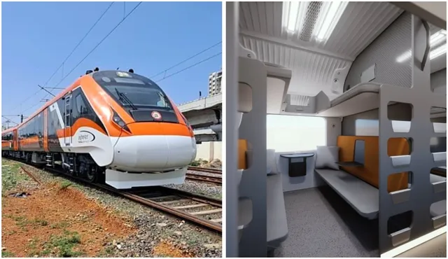 lucknowmumbai-route-to-get-first-vande-bharat-sleeper-train-survey-completed-check-stations-coach-details