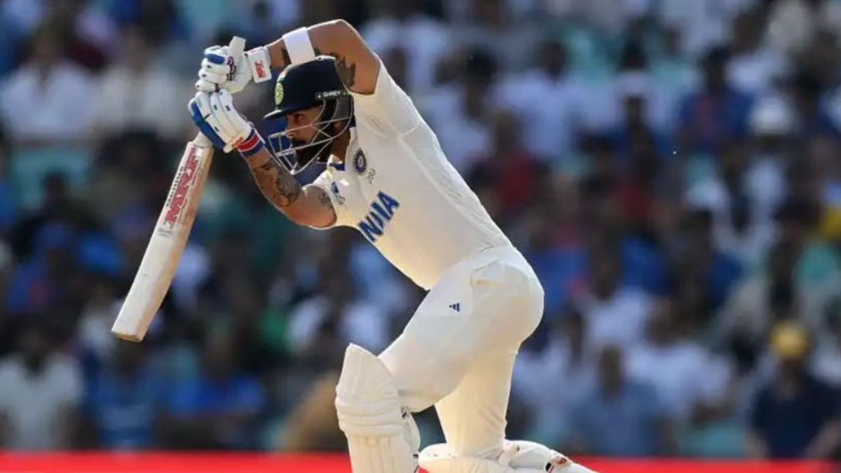 Virat Kohli Accused Of 'Bailing Out' Of England Tour, Ex-spinner Says 'If You Don't Score In...'
