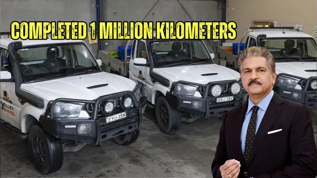 anand-mahindra-praises-scorpio-pikup-for-completing-1-million-kilometers-toyota-hilux-challenger