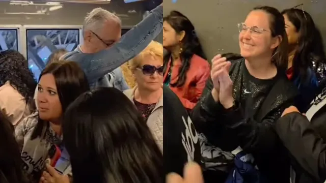 aaja-sanam-madhur-chandni-song-echoes-through-paris-as-indian-tourists-turn-eiffel-tower-into-bollywood-dance-floor