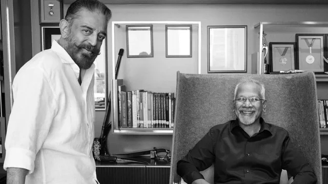 kamal-haasan-reflects-on-decade-old-bond-with-mani-ratnam-from-nayakan-to-thug-life