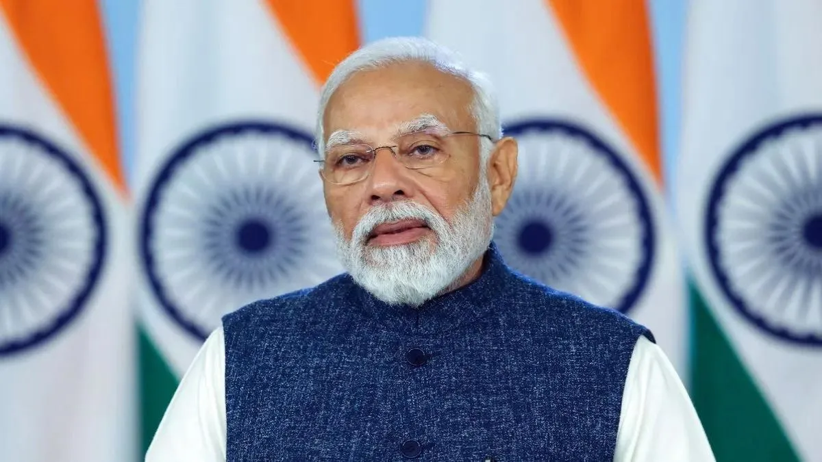 pm-modi-to-participate-in-iata-annual-general-meeting-today-in-delhi-global-airline-leaders-among-attendees