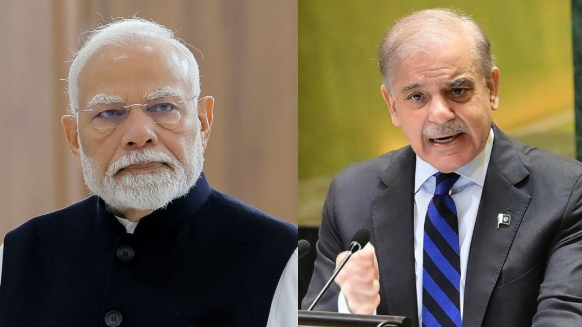 Pakistan Sends High-Level Delegations Abroad To Counter India’s Global Anti-Terror Operation Sindoor Outreach | Details