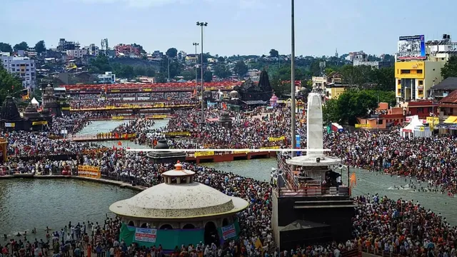 nashik-simhastha-kumbh-mela-2027-maharashtra-govt-prepares-for-grand-event-check-holy-bath-dates-and-timings