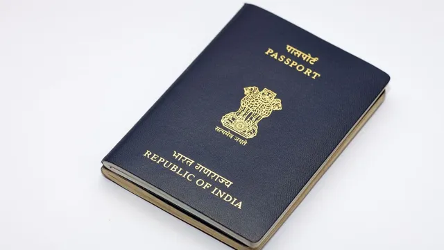 no-marriage-certificate-colourcoded-covers-major-passport-updates-for-uae-indian-expats-in-2025-details