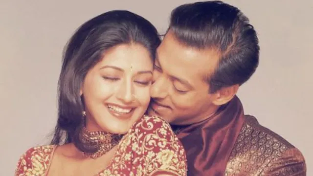 sonali-bendre-reveals-she-was-frustrated-with-salman-khan-on-hum-saath-saath-hai-set-we-were-fighting-all-the-time