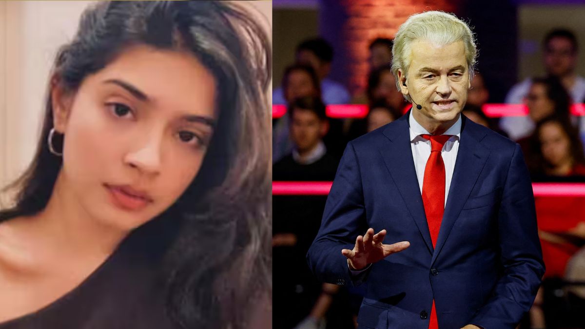 ‘Don’t Punish For Speaking Truth About Pakistan And...’: Dutch MP Backs Sharmistha Panoli After Arrest By Kolkata Police