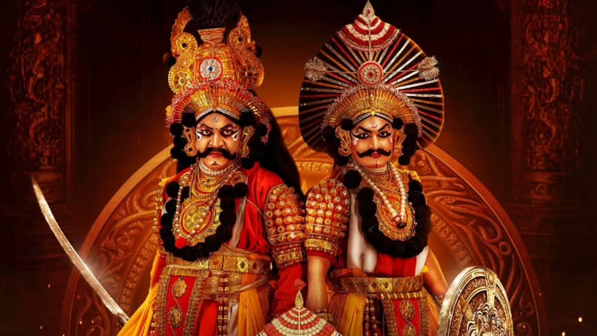 Veera Chandrahasa On OTT: Know Streaming Platform, Release Date, Cast, And More About Ravi Basrur's Kannada Mythological Movie