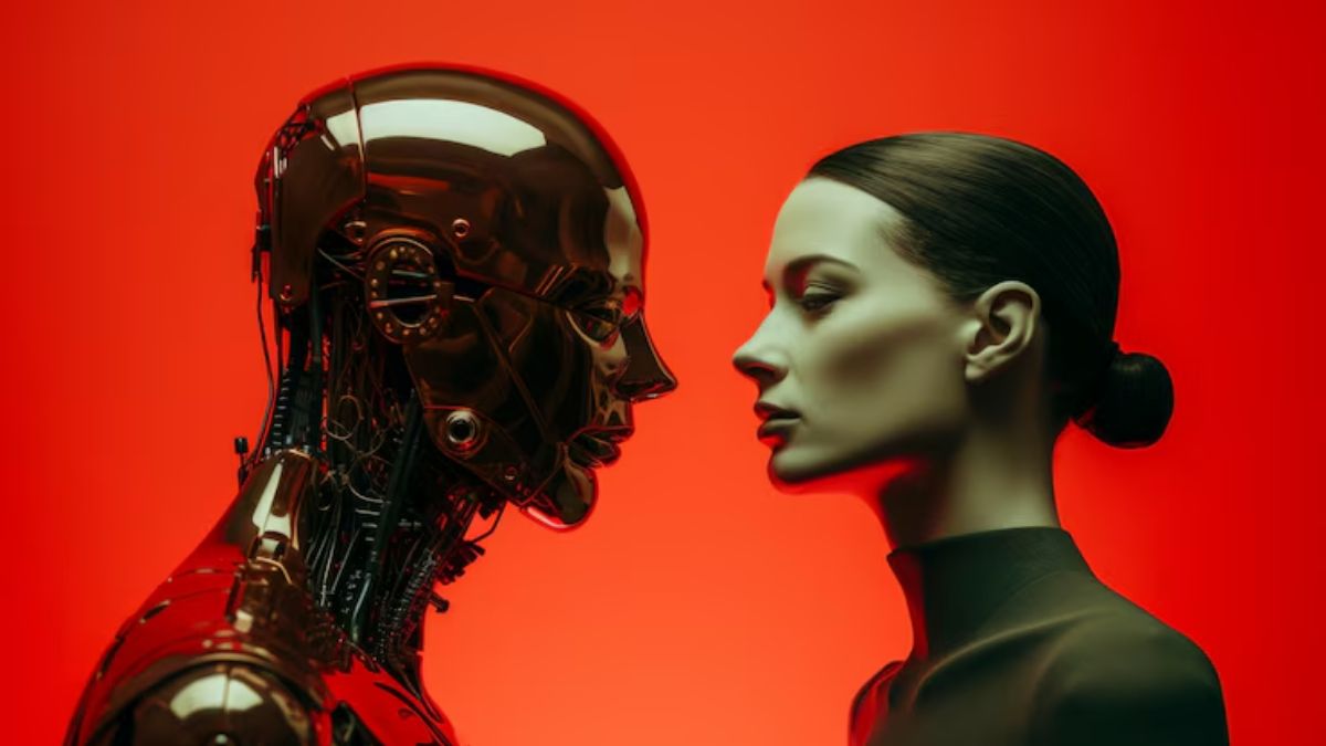 From Tech Boom To Human Doom? Indian-Origin Scientist Warns AI Could Shrink World Population To 100 Million | Here's How