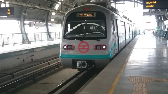 dmrc-invites-bids-for-underground-tunnels-and-stations-on-delhi-metro-phase4-green-line-extension-project-details