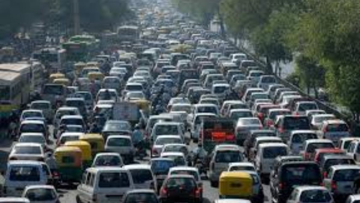 delhi-traffic-police-announce-restrictions-in-central-delhi-check-timings-and-affected-routes