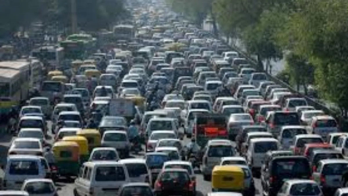 delhi-traffic-police-announce-restrictions-in-central-delhi-check-timings-and-affected-routes