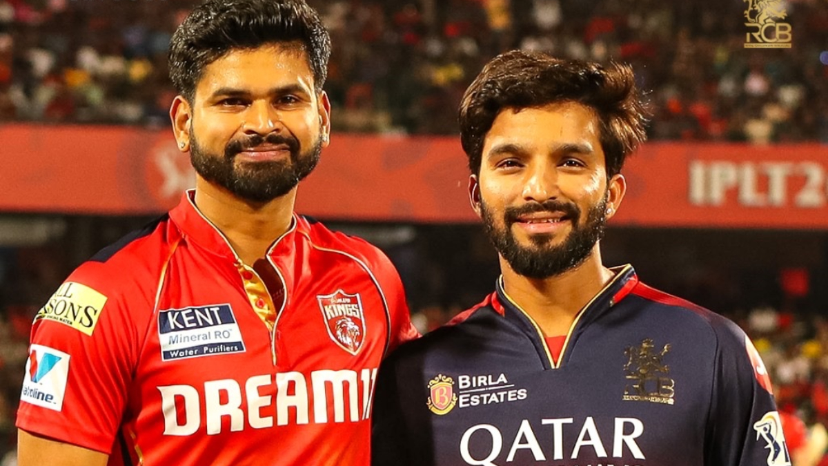 How To Buy IPL 2025 Final Tickets: Easy Steps To Book RCB vs PBKS Finale Match Tickets | Narendra Modi Stadium Profile