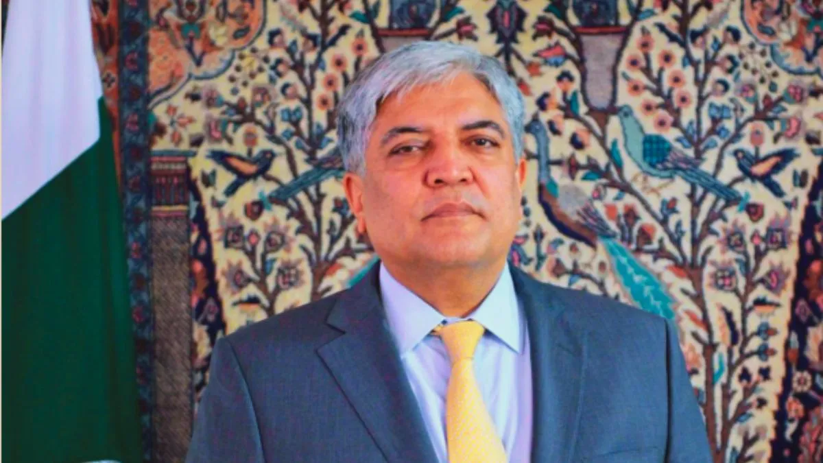 Why So Obsessed With Kashmir? Pakistan's Blame Game Continues, FO Tries To Rewrite The Script After Terror Slam