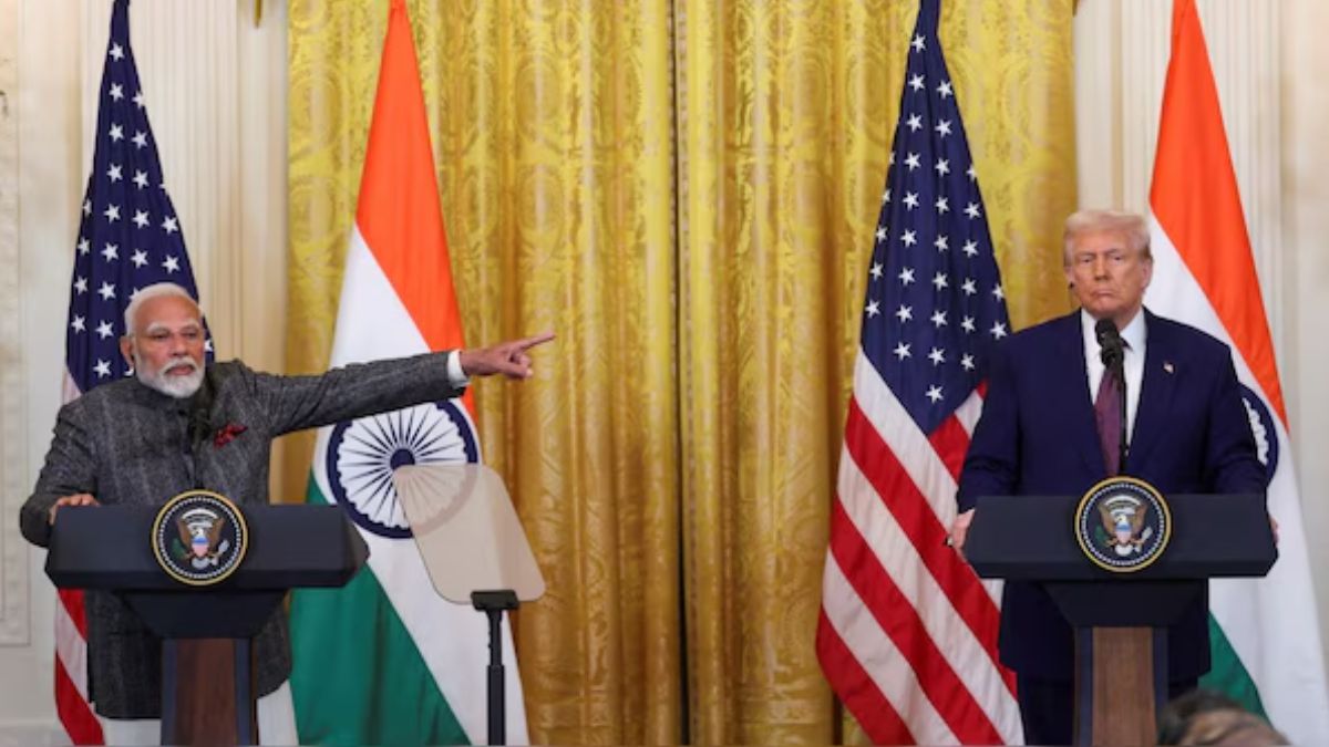 Will India Retaliate Again? US Rejects WTO Tariff Notice, Nation Considers Counter Taxes To Hit Back
