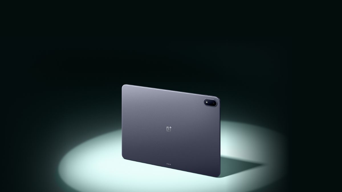 OnePlus Pad 3 To Launch On June 5: Key Specs, Features, And What To Expect