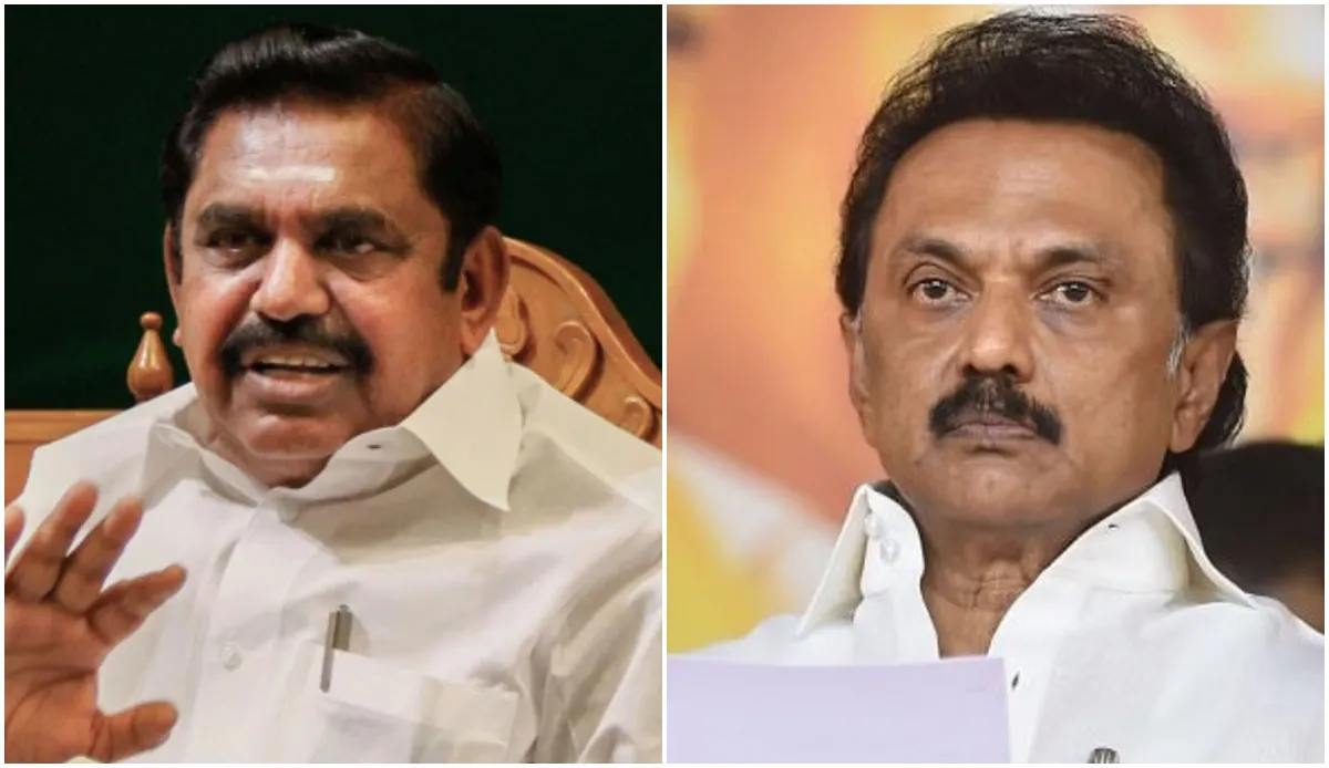 AIADMK Accuses DMK Govt Of Protecting 'Sir' In Anna University Rape Case, Stalin Replies