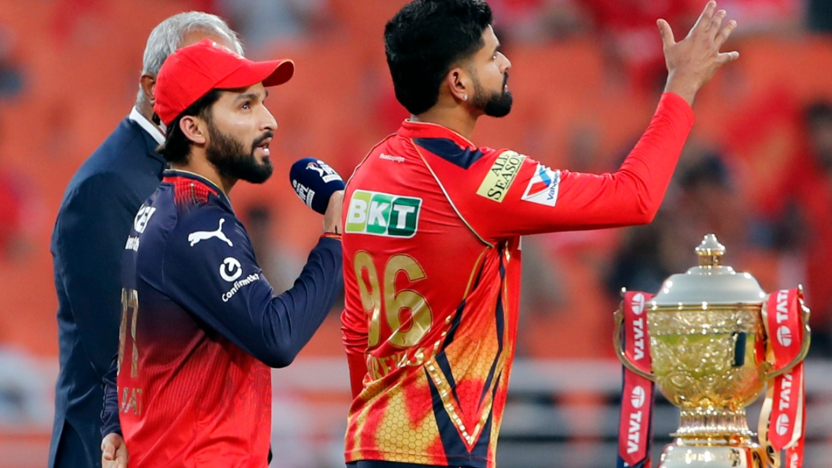 RCB vs PBKS, IPL 2025 Final: Head To Head, Prize Money, Date, Live Streaming, Captains, Time | FAQ