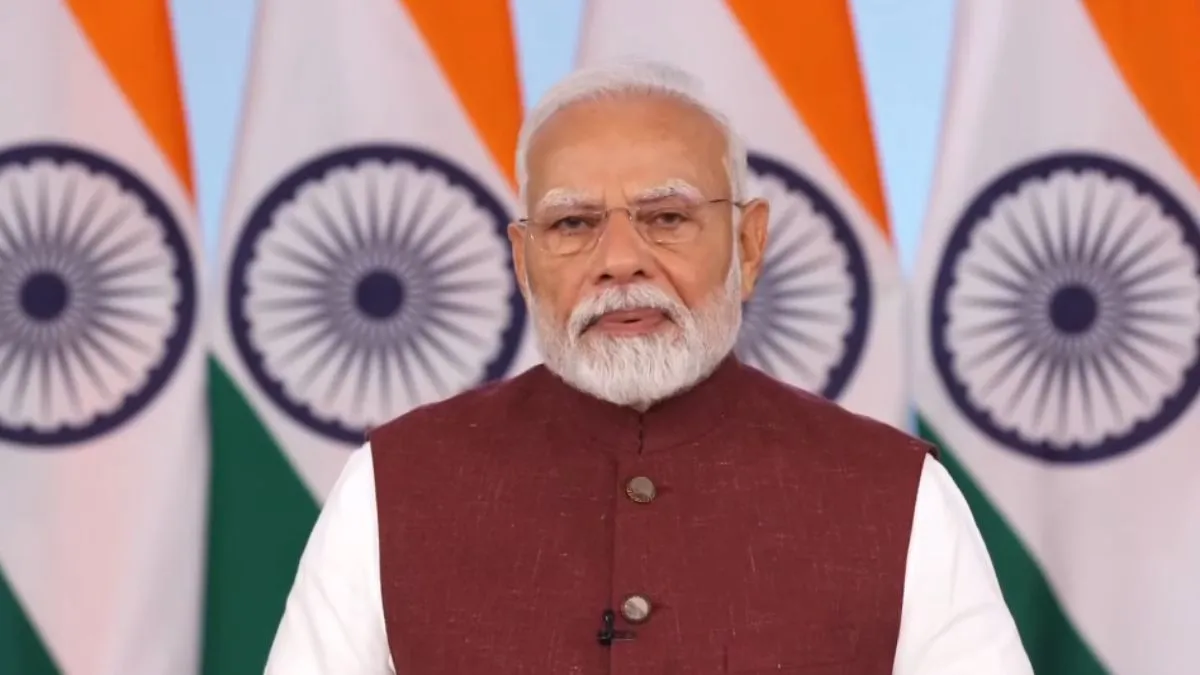 Operation Sindoor: All 7 Delegations To Brief PM Modi On Global Outreach Upon Return Next Week